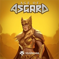 Age of Asgard ทดลองเล่นสล็อต