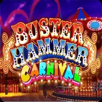 Buster Hammer Carnival ทดลองเล่นสล็อต