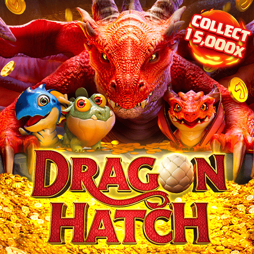 Dragon Hatch ทดลองเล่นสล็อต