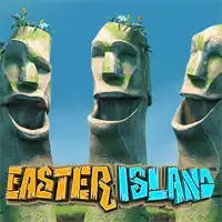 Easter Island ทดลองเล่นสล็อต