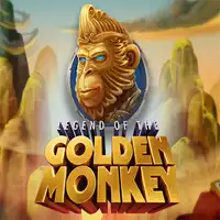 Legend of the Golden Monkey ทดลองเล่นสล็อต