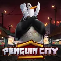 Penguin City ทดลองเล่นสล็อต