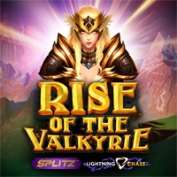 Rise of the Valkyrie Splitz ทดลองเล่นสล็อต