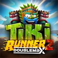 Tiki Runner 2 DoubleMax ทดลองเล่นสล็อต