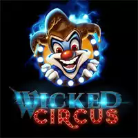 Wicked Circus ทดลองเล่นสล็อต