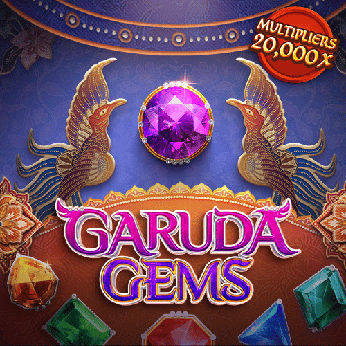 Garuda Gems ทดลองเล่นสล็อต