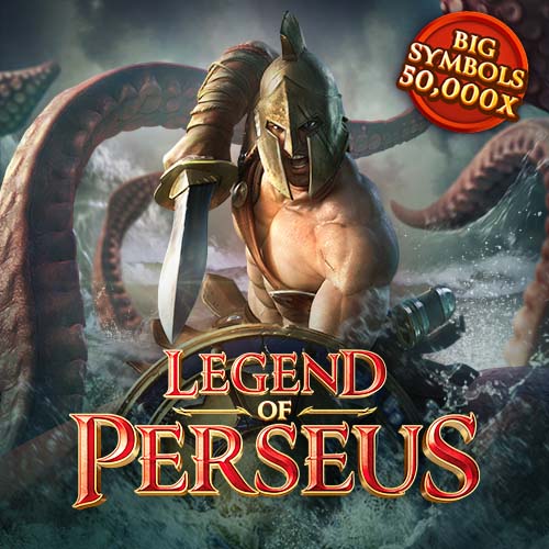 Legend Of Perseus ทดลองเล่นสล็อต