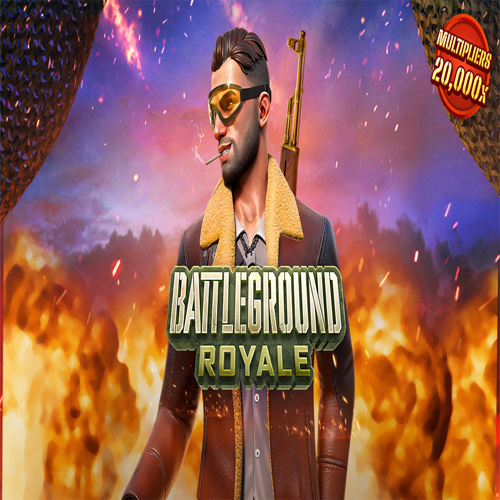 Battleground Royale ทดลองเล่นสล็อต
