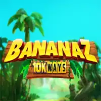 Bananaz 10K Ways ทดลองเล่นสล็อต
