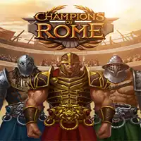 Champion of Rome ทดลองเล่นสล็อต