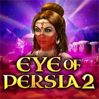 Eye of Persia 2 ทดลองเล่นสล็อต