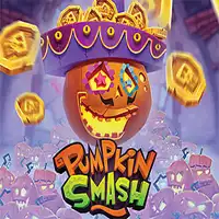 Pumpkin Smash ทดลองเล่นสล็อต