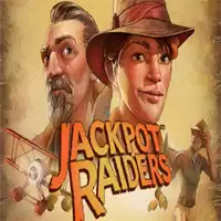 jackpot raiders ทดลองเล่นสล็อต