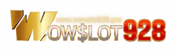 Wowslot928 ศูนย์รวมเกมส์แจ็คพ็อตแตกง่ายมาไว้ให้คุณแล้ว
