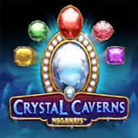 Crystal Cavern Megaways ทดลองเล่นสล็อต