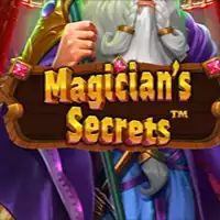 Magicians Secrets ทดลองเล่นสล็อต