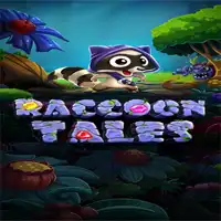 RACCOON TALES ทดลองเล่นสล็อต