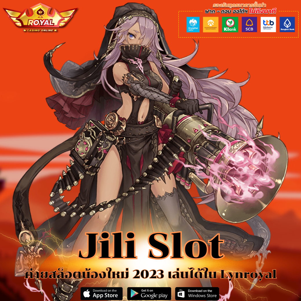 Jili Slot​