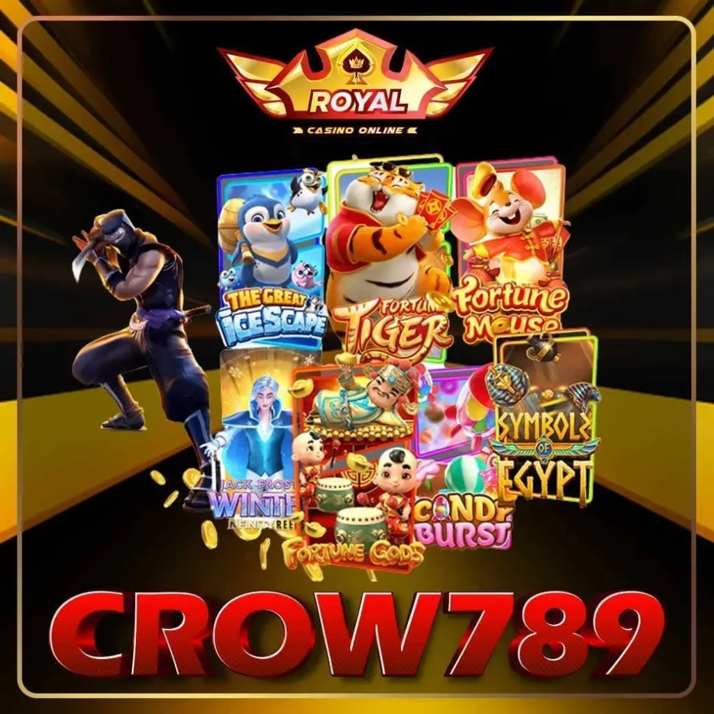 CROW789